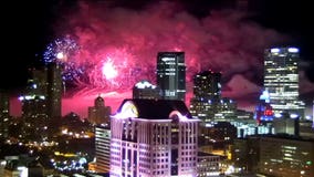 'Been hearing it for weeks:' With fireworks business booming, officials warn they're illegal in many cities