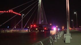 28-year-old Milwaukee man arrested after pursuit began in West Allis, ended at 6th Street bridge