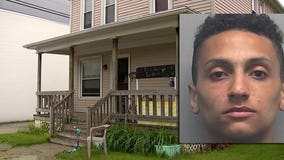 Prosecutors: Sheboygan man charged in 5-month-old girl's death said she fell off a chair