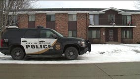 Homicide case: Racine police identify 41-year-old man found dead near Durand & Indiana Street