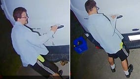 Recognize him? Glendale police need your help to identify theft suspect