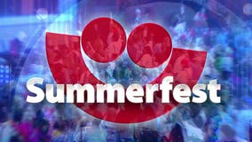 Summerfest announces BMO Harris Pavilion headliners and performance dates