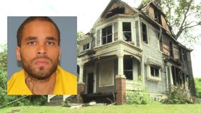 Milwaukee man indicted for arson in 'attempt to destroy the home of innocent people' near 40th and Lloyd