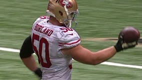 Chris Borland retires from football due to concerns over head trauma; Do others share his concern?