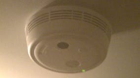 Firefighters stress the importance of working smoke detectors