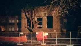 Demolition of damaged parts of Mitchell Elem. to begin Wednesday