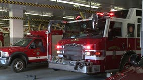 Emergency crews respond to Ebola scare stemming from language barrier