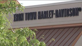 'With heavy hearts,' Iron Town Harley-Davidson in New Berlin shuts down day-to-day operations