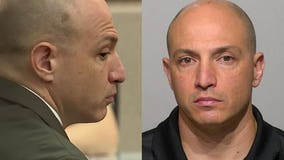 MFD lieutenant accused of sexually assaulting 14-year-old girl multiple times pleads not guilty