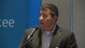 "Everything has to go right:" Bucks President Peter Feigin provides update on downtown arena project