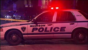 Car stolen, disabled person inside; Madison police say