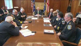 Chief Ed Flynn among group of police chiefs to meet with AG Jeff Sessions in D.C.