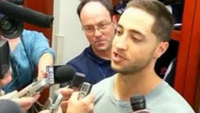 Report: Ryan Braun among 20 players that could face suspension