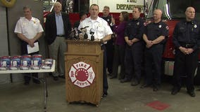 New partnership: Milwaukee Fire Dept. on a mission to prevent carbon monoxide deaths