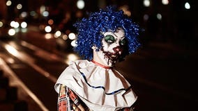 "Not something to make light of:" Creepy clown reports making headlines nationwide popping up in SE WI