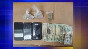 Drug bust: 2 in custody after Racine deputy finds 122.5g of heroin, fentanyl during traffic stop