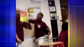 Should they call the police? MPS to revise wording in discipline policy