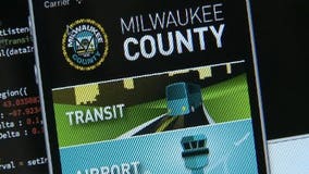 Officials announce county app built by UWM students