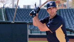 Last in a series of Brewers/Aaron Rodgers commercials released