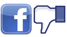 Study shows consequences for clicking "unfriend" on Facebook