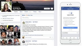 Facebook: There's a BIG adjustment you should make on your page... before you die