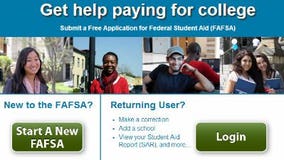 College students & parents: Are you missing out on free money for school?