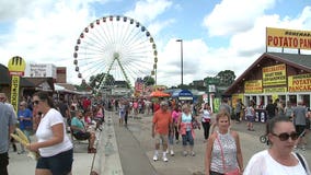 Wisconsin State Fair to host job fair Saturday, June 8