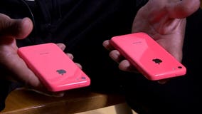 "You guys gave me a counterfeit phone!" Contact 6 shows you how to spot a phony iPhone