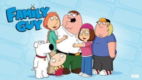 Fox pulls 'Family Guy' episode after Boston Marathon hoax