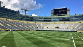 Packers now offering field viewing tours, traditional stadium tours suspended due to COVID-19