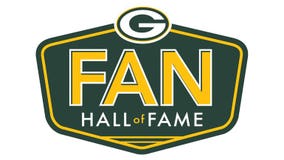 Packers Fan Hall of Fame nominees selected, voting now underway