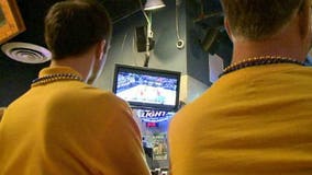 As season slips away, Marquette fans cheer team to bitter end