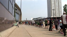 Fiserv Forum, 'NBA's best arena,' opens to the public: 'An incredible moment for this community'