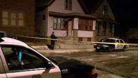 Man dies after being pulled from house fire near 24th and Vliet