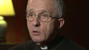 Priest talks about his open letter, calling on the Vatican to investigate Milwaukee Archdiocese