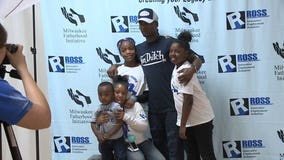 "Give them the tools they need:" Fatherhood Summit encourages fathers be active in childrens' lives