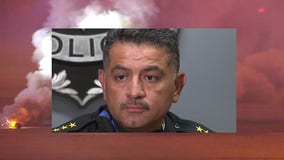 'Maybe the National Guard:' Chief may request help with 100+ police departments pulling out of DNC