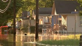 Red Cross volunteer from Milwaukee sets off to assist Texas flood victims