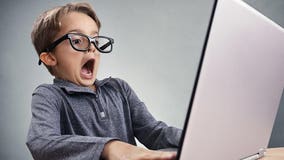 Teen sues parents for posting embarrassing childhood photos on Facebook