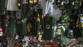 One-stop shopping for Green Bay Packers fans primed for the playoffs