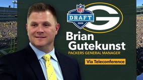 NFL set to operate virtual draft, Green Bay Packers ready to pick up new players