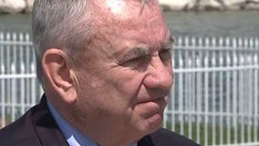 Tommy Thompson wants to create institute for freshwater science