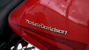 Harley-Davidson begins 'planned phased approach' to resume building motorcycles