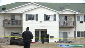 'An apartment just exploded:' Building #109 at Village Glen in Beaver Dam will be destroyed