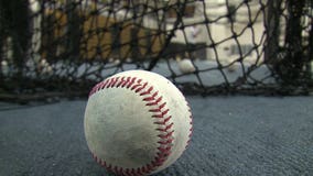 "Doesn't get any better:" UWM Panthers baseball team hitting the road for first 5 weeks of season