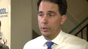 Governor Walker proposes raising tax credit for working poor