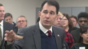 Gov. Walker proposes welfare overhaul package: 'We need everyone in the game'