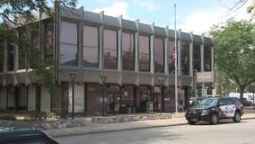 Racine PD building closed to public over COVID concerns