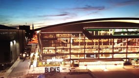 Fiserv Forum to help Bucks stay competitive on and off the court