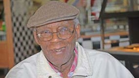 Civil rights advocate Felmers Chaney dead at 94